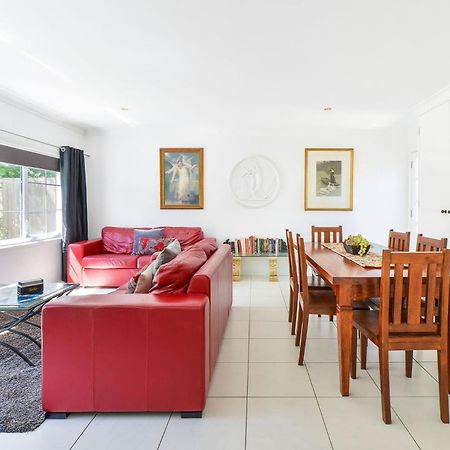 Vila Brighton Rose Melbourne Exteriér fotografie