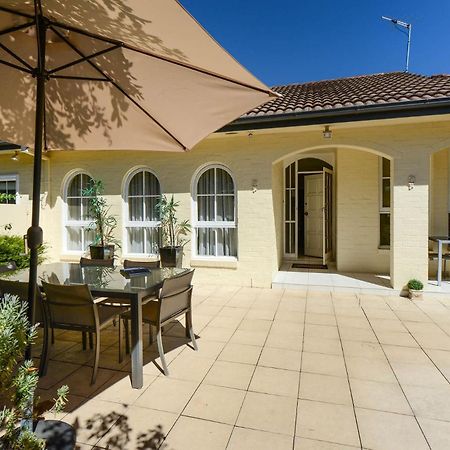 Vila Brighton Rose Melbourne Exteriér fotografie
