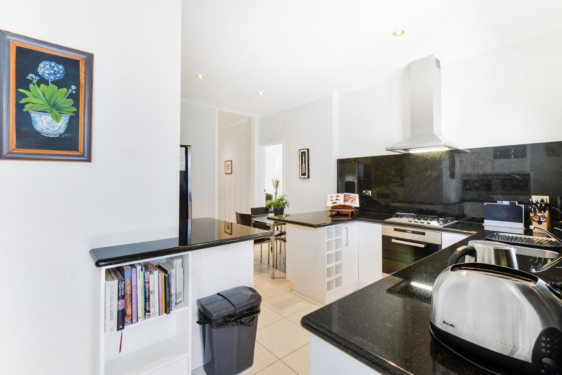 Vila Brighton Rose Melbourne Exteriér fotografie