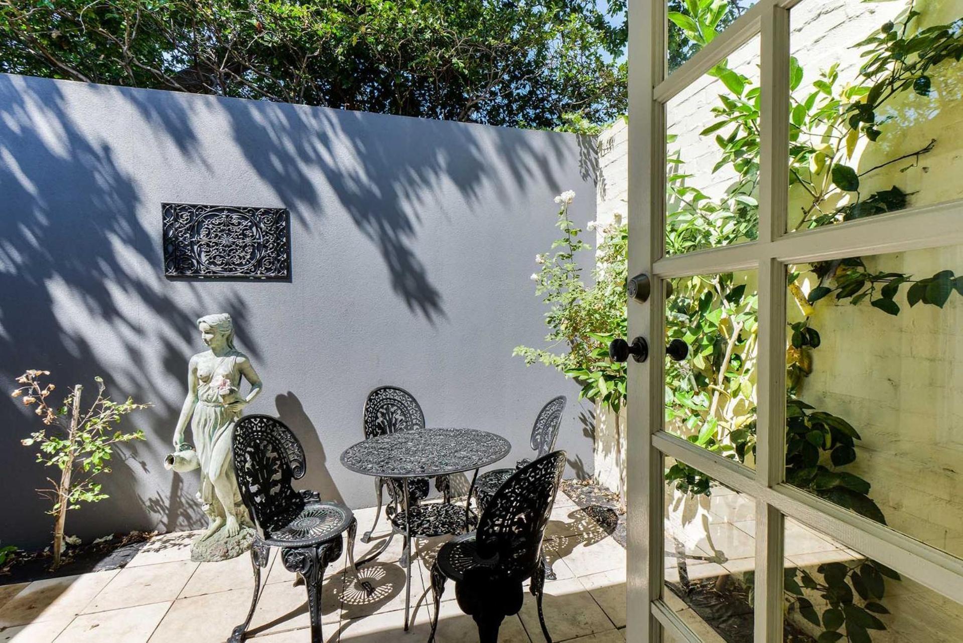Vila Brighton Rose Melbourne Exteriér fotografie