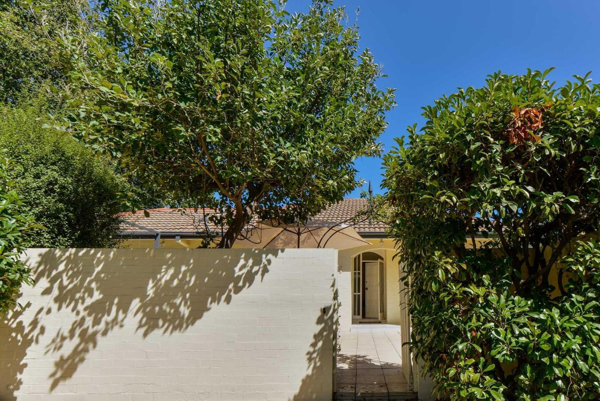 Vila Brighton Rose Melbourne Exteriér fotografie