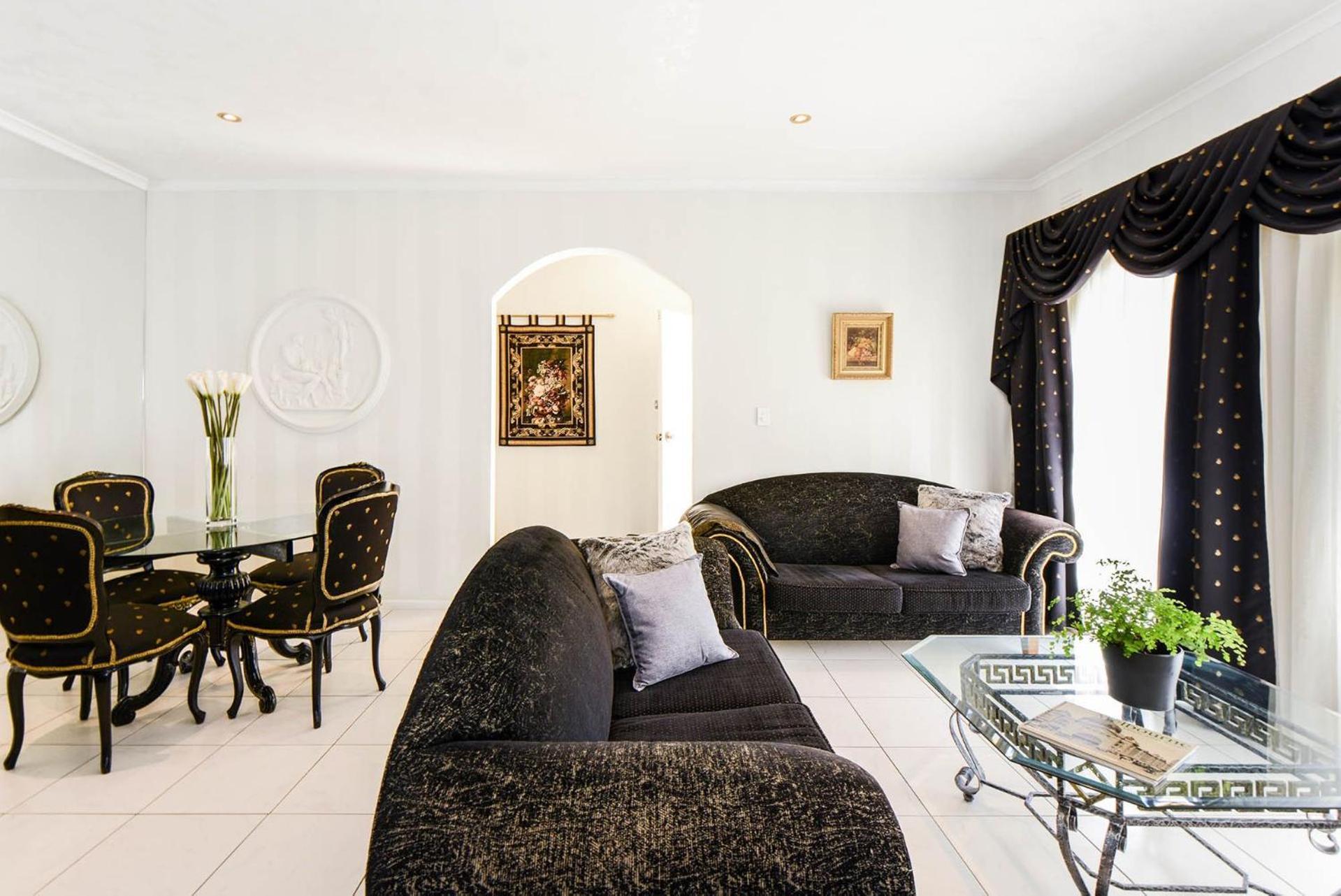 Vila Brighton Rose Melbourne Exteriér fotografie