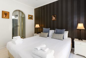 Vila Brighton Rose Melbourne Exteriér fotografie